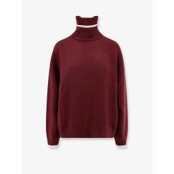 Cashmere turtleneck