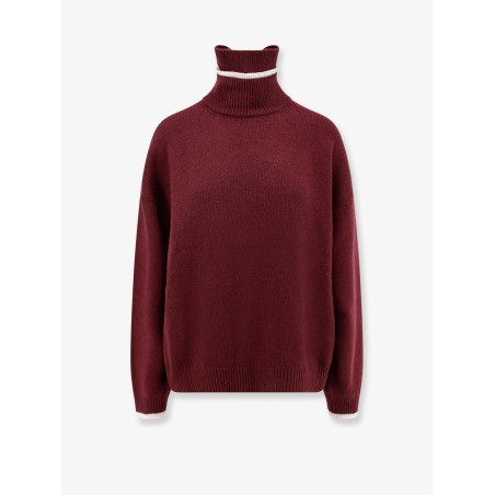 Cashmere turtleneck