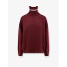 Cashmere turtleneck