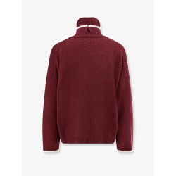 Cashmere turtleneck