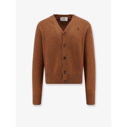 Cashmere cardigan