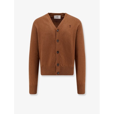 Cashmere cardigan