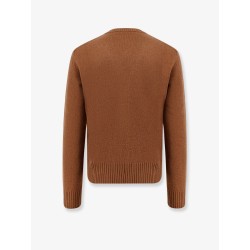 Cashmere cardigan