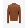 Cashmere cardigan