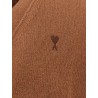 Cashmere cardigan