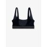 Velvet bralette