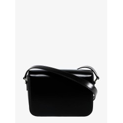 Triomphe Classique leather shoulder bag