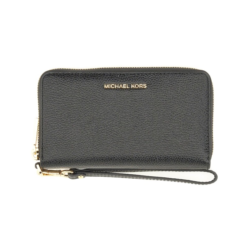 LEATHER WALLET