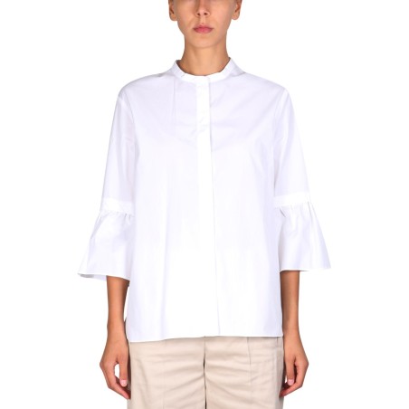 "CURVONE" SHIRT
