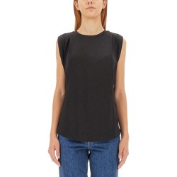 VISCOSE TOPS.