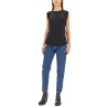 VISCOSE TOPS.