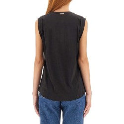 VISCOSE TOPS.