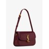 Solferino Mini leather shoulder bag