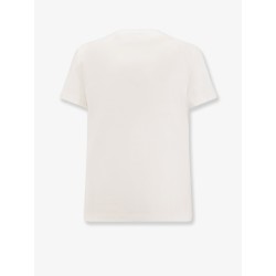 Dior Night of Dreams cotton and line T-shirt