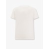 Dior Night of Dreams cotton and line T-shirt