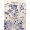 Dior Night of Dreams cotton and line T-shirt
