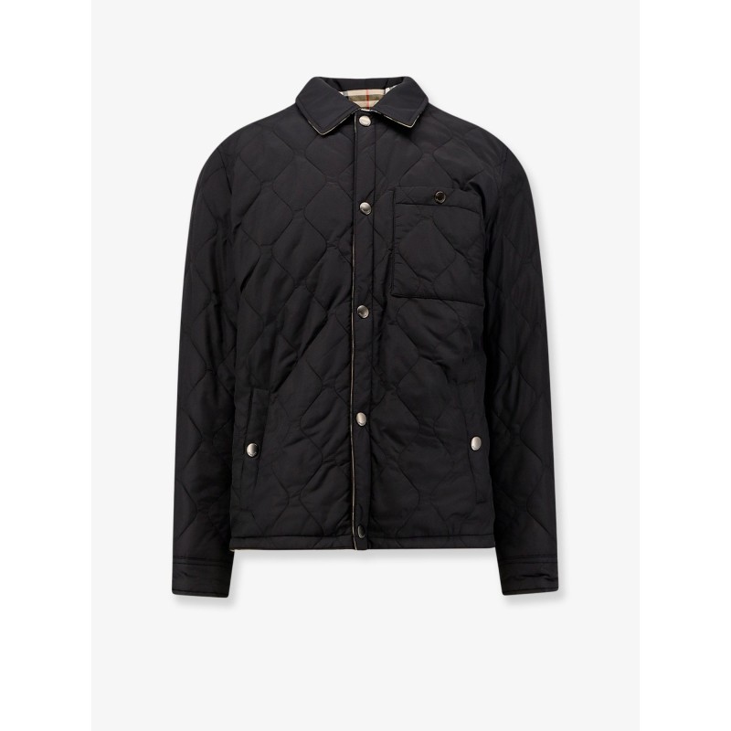Brighton reversible jacket