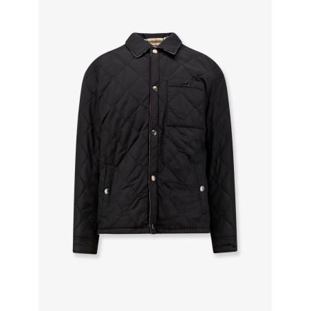 Brighton reversible jacket