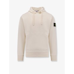 Organic cotton sweatshirt