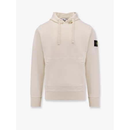 Organic cotton sweatshirt