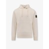Organic cotton sweatshirt