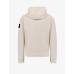 Organic cotton sweatshirt