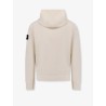 Organic cotton sweatshirt