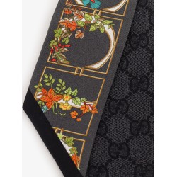 Silk bandeau