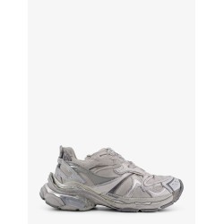 Runner 2 low-top nylon sneakers