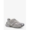 Runner 2 low-top nylon sneakers