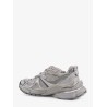 Runner 2 low-top nylon sneakers