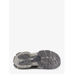 Runner 2 low-top nylon sneakers