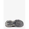 Runner 2 low-top nylon sneakers