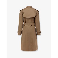 Chestwood cotton trench