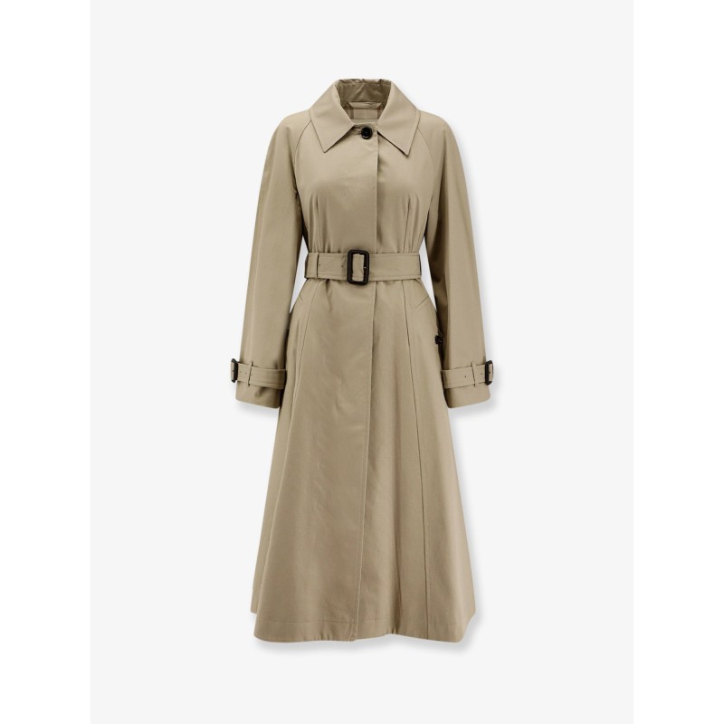 Ellingham cotton trench