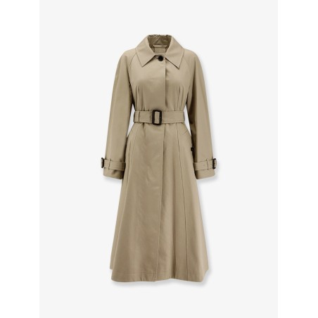 Ellingham cotton trench