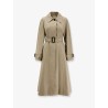 Ellingham cotton trench