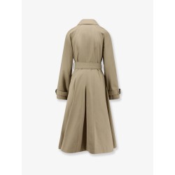 Ellingham cotton trench
