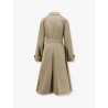 Ellingham cotton trench