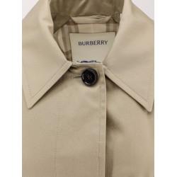 Ellingham cotton trench