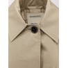 Ellingham cotton trench