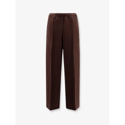Viscose trousers