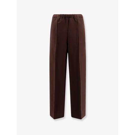 Viscose trousers