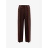 Viscose trousers