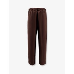 Viscose trousers