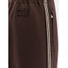 Viscose trousers