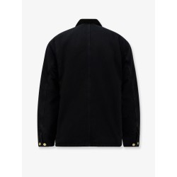 OG Chore Coat organic cotton padded jacket