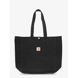 Bayfield Tote organic cotton shoulder bag