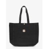 Bayfield Tote organic cotton shoulder bag