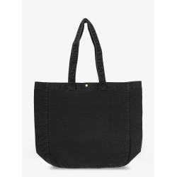 Bayfield Tote organic cotton shoulder bag